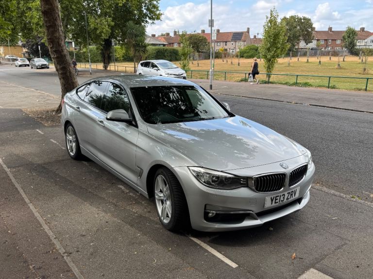 BMW, 3 SERIES, Hatchback, 2013, Semi-Auto, 1997 (cc), 5 doors