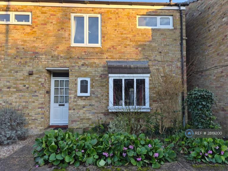 3 bedroom house in Teversham Drift, Cambridge, CB1 (3 bed) (#2819200)