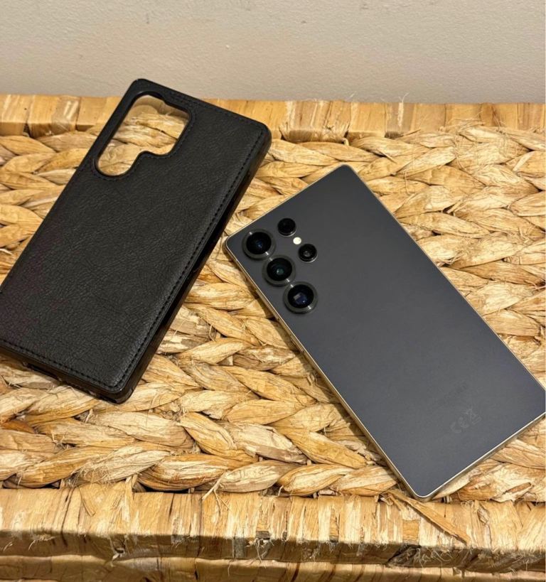 Samsung Galaxy S25 Ultra 256GB unlocked 