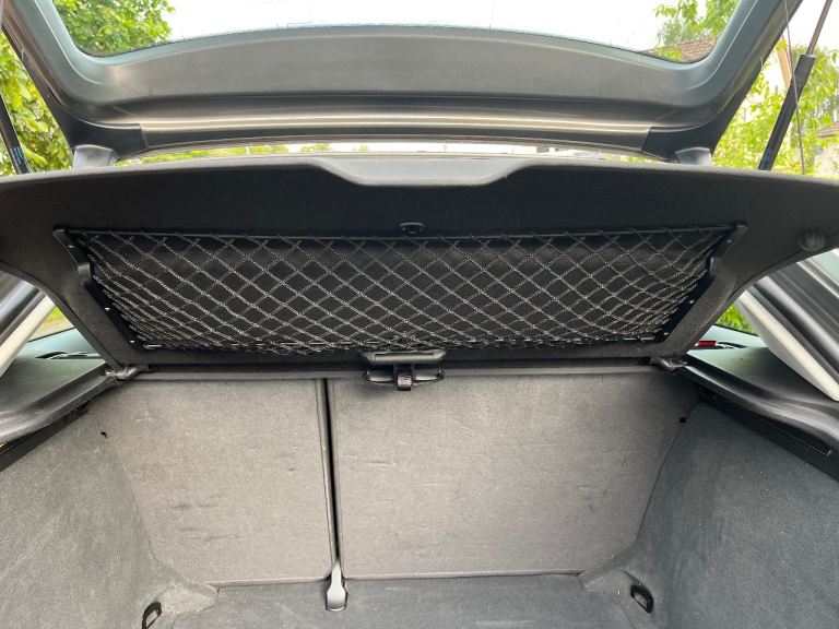 Pristine Audi A3 (3-Door) Spares Bundle - Shelf, Mats, Caps & More