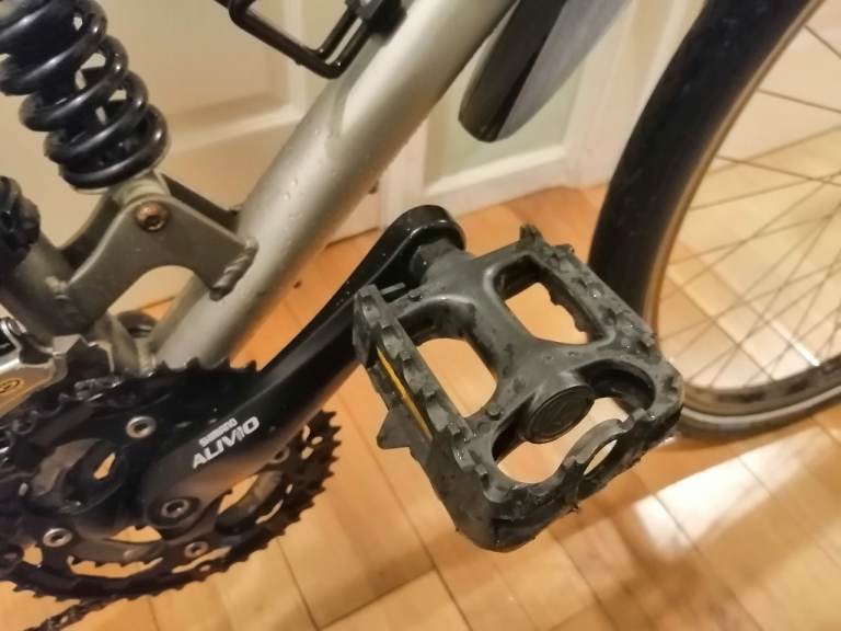 diamondback S10 Mountain bike NICE