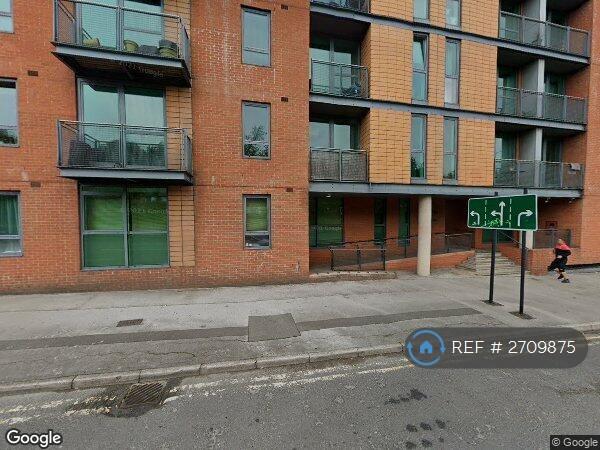 2 bedroom flat in Jet Centro, Sheffield, S2 (2 bed) (#2709875)