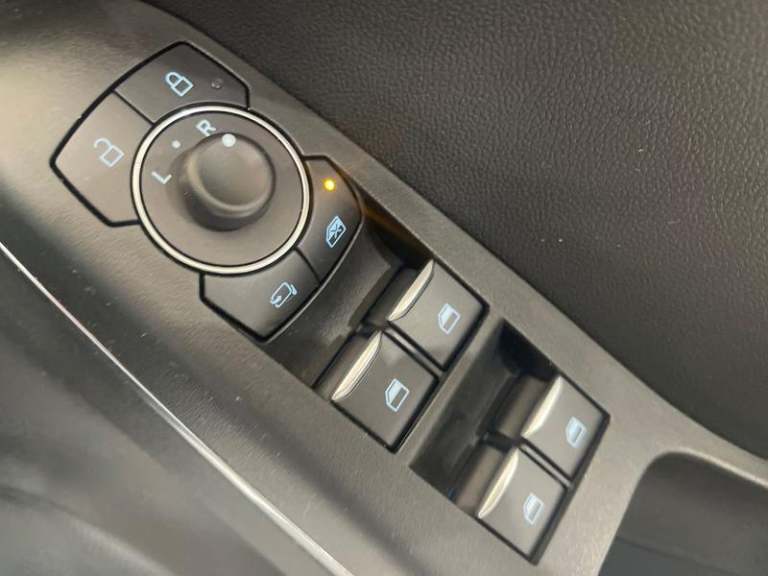 2022 Ford Puma 1.0 EcoBoost Hybrid mHEV ST-Line 5dr Manual Hatchback Petrol Manual