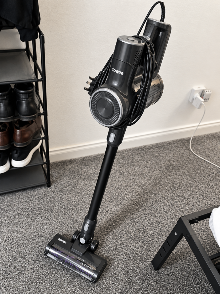 Tower VL25 Vacuum Cleaner