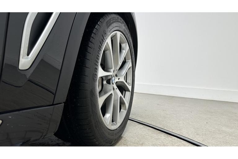 2021 BMW X5 30d MHT xLine SUV HYBRID Automatic