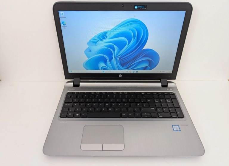 image for HP ProBook Laptop Intel Core i5, 500 GB, Ram 8 GB, OFFICE 365, Advanced