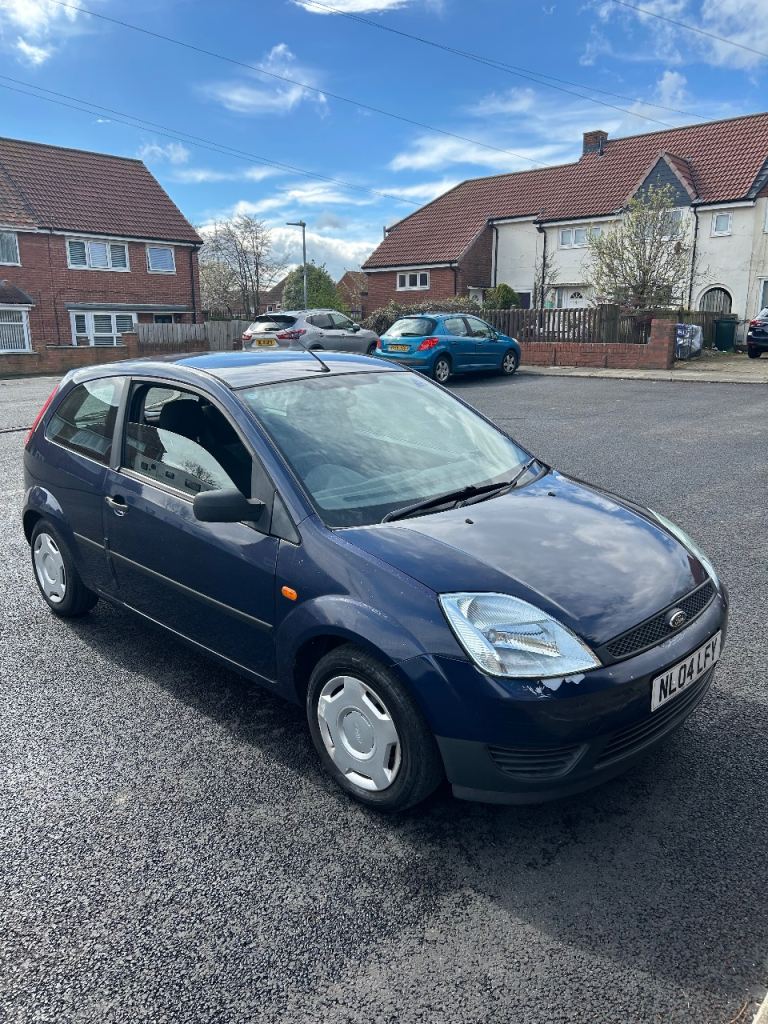 Ford Fiesta 1.2 🚗 ONLY 39,000 MILES 🚗
