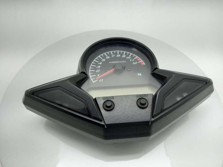 Honda Cbr 125 R-F Speedometer Instrument Cluster 2006-2023 0.1l 37100kty