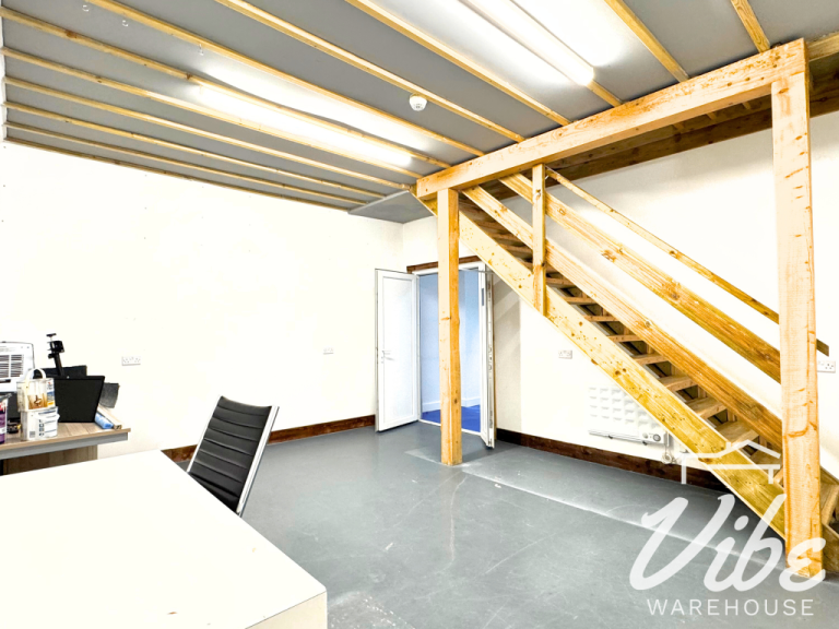 Creative Workspace to Rent Tottenham, London N15
