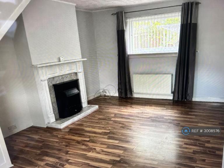 2 bedroom house in Baird Crescent, Glasgow, G67 (2 bed) (#3008576)