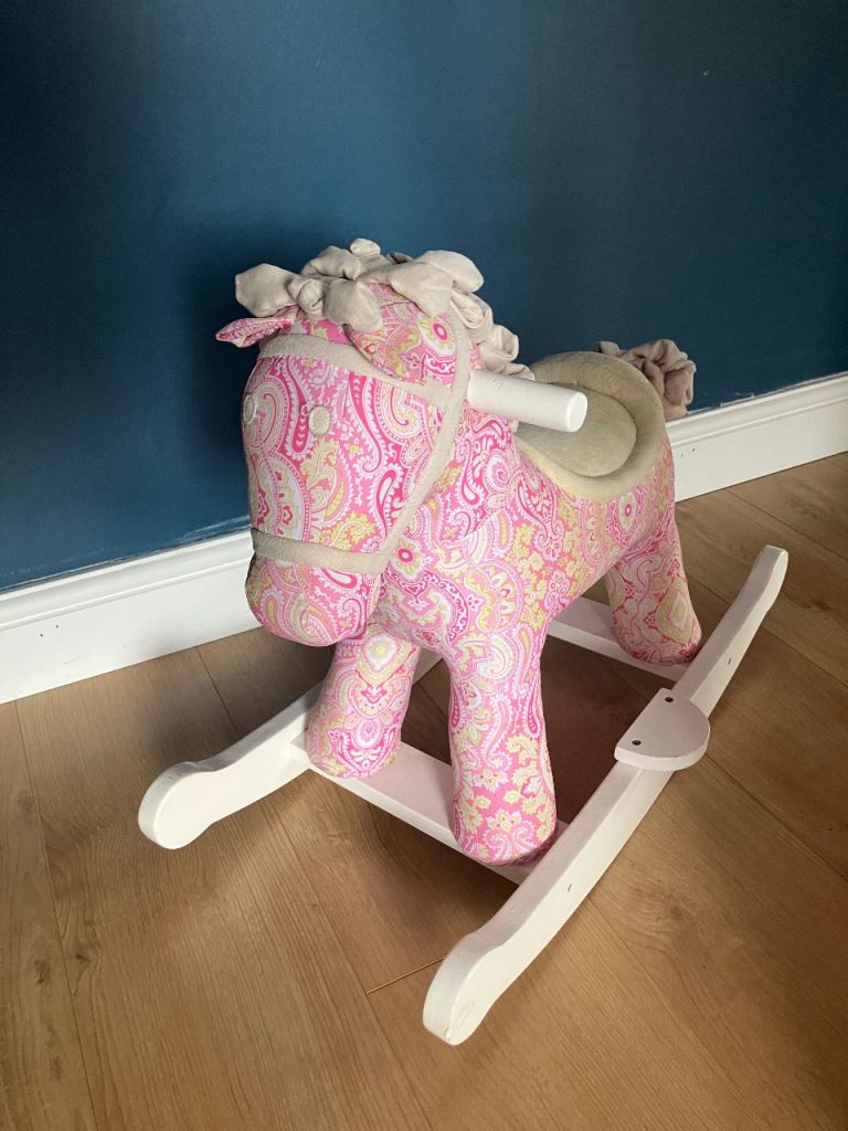 Rocking horse