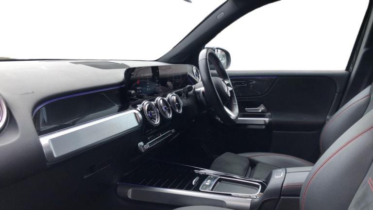 2024 Mercedes-Benz GLB GLB 200 AMG LN EXECUTVE M Estate Petrol Automatic