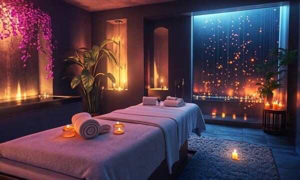 24 h Professional energetic full body massage therapy in call and out call