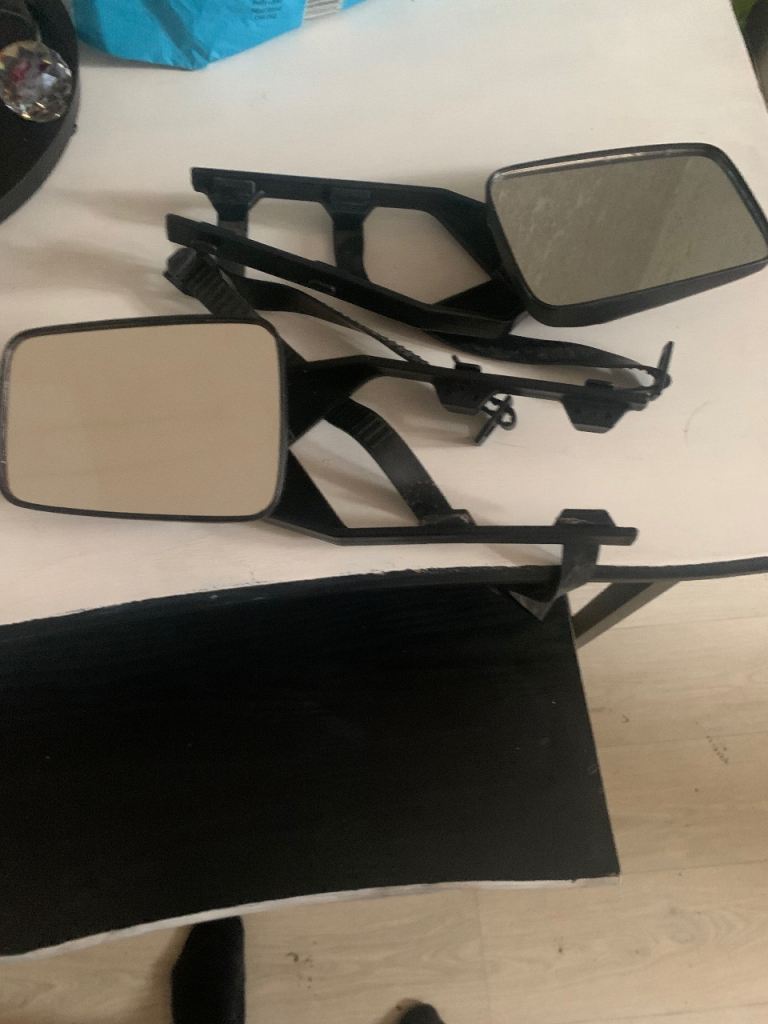 Wing mirror 