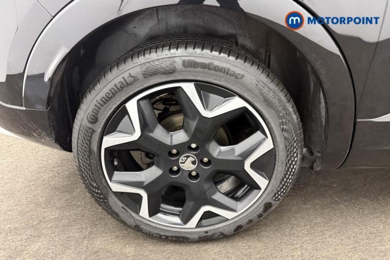 2022 Vauxhall Grandland 1.2 Turbo Ultimate 5dr HATCHBACK PETROL Manual