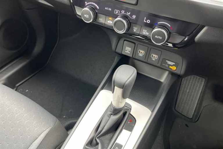 2025 Honda Jazz 1.5 I-MMD HYBRID ELEGANCE 5DR ECVT Hatchback Hybrid Automatic