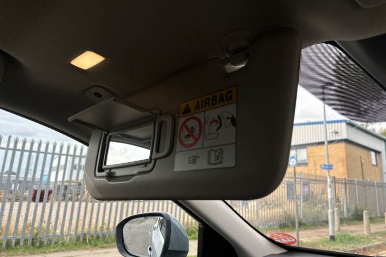 2024 Nissan Qashqai 1.3 DiG-T MH N-Connecta 5dr Hatchback Petrol Manual