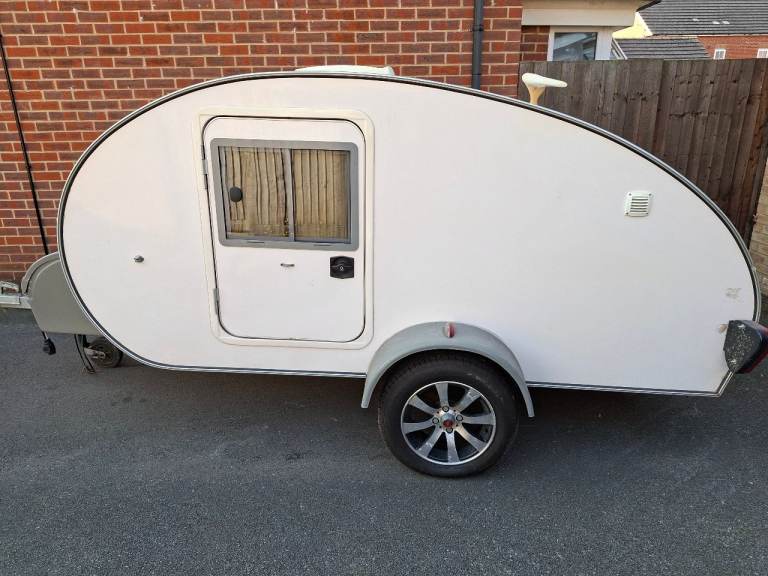 Teardrop Caravan for sale