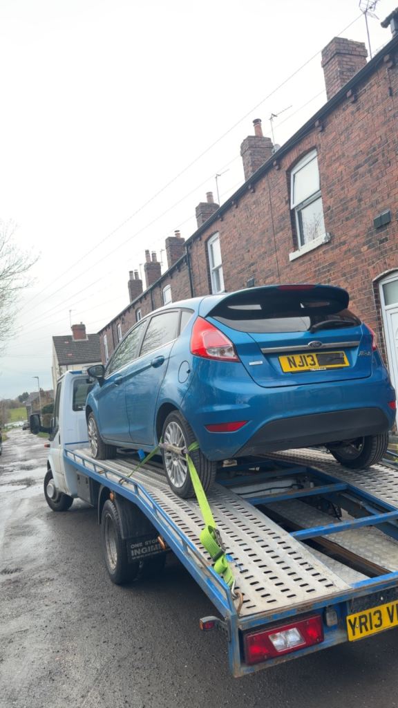 ♻️♻️ Scraps cars Wanted!!! ♻️♻️