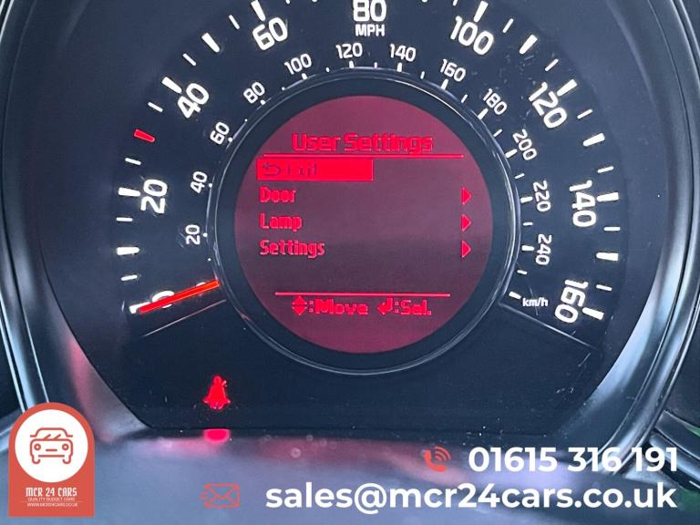 KIA CEED 1.4 VR7 2014