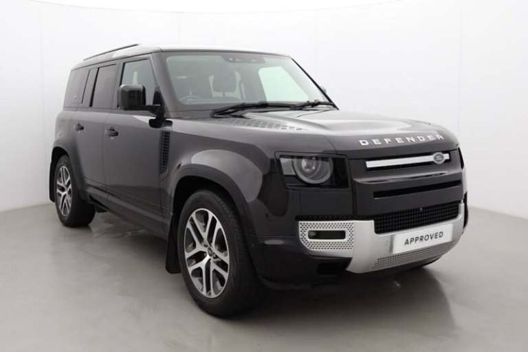 LAND ROVER DEFENDER 3.0 D250 XS Edition 110 5dr Auto