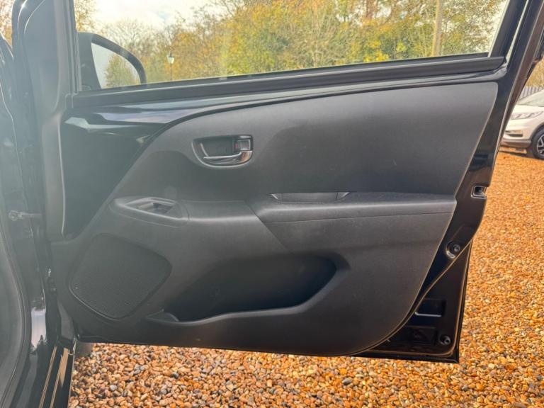 2017 Toyota Aygo 1.0 VVT-i x-press Euro 6 5dr Petrol