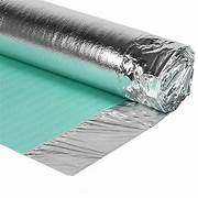 Flooring Underlay 15sqm2 Roll Barrier for Concrete and Wood Floors Multiple Rolls Available