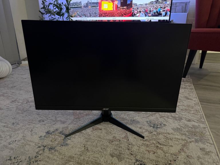 Acer Nitro VG270K 27” 4K UHD IPS Gaming Monitor – Like New