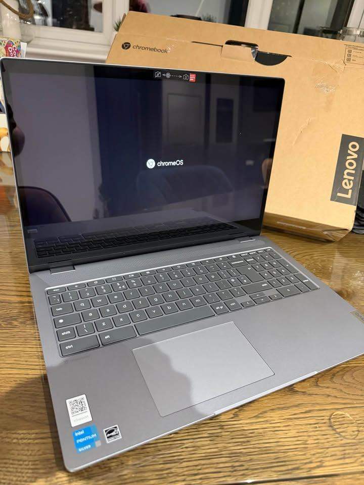 Lenovo IdeaPad Flex 3 Chromebook