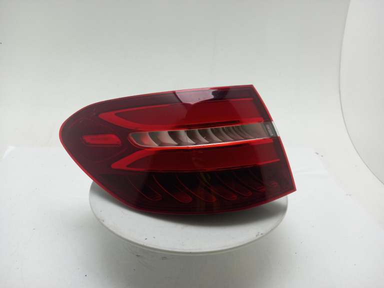 Mercedes Glc Tail Light Rear Lamp N/S 2015-2023 5 Door Estate Lh