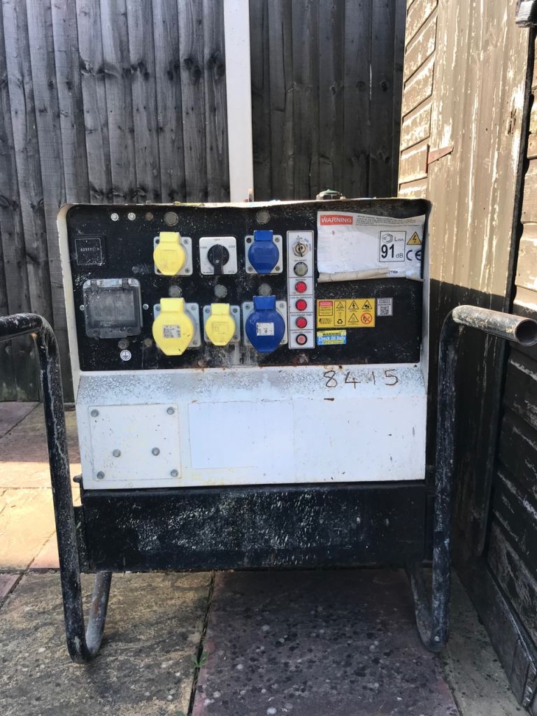 Generator 