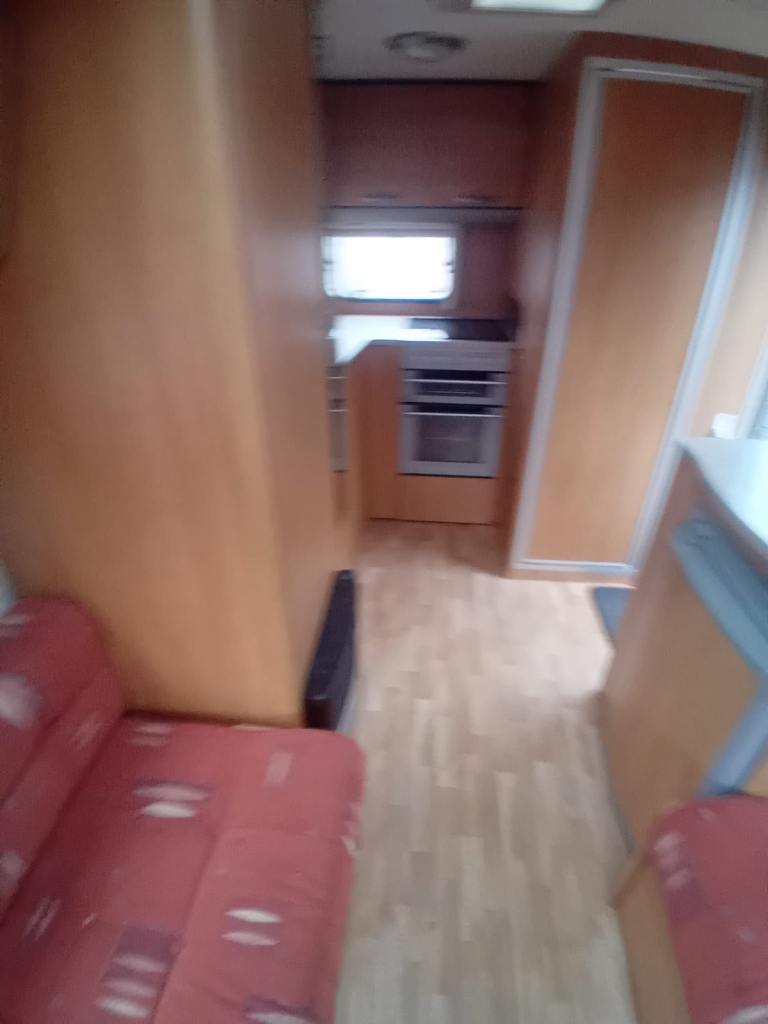 Swift charisma motor mover