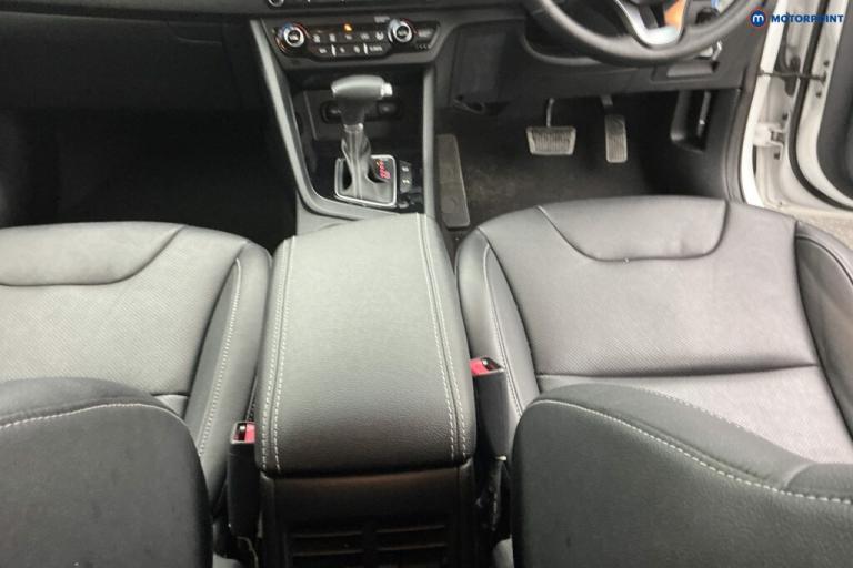 2022 Kia Niro 1.6 GDi Hybrid 3 5dr DCT ESTATE PETROL/ELECTRIC Automatic