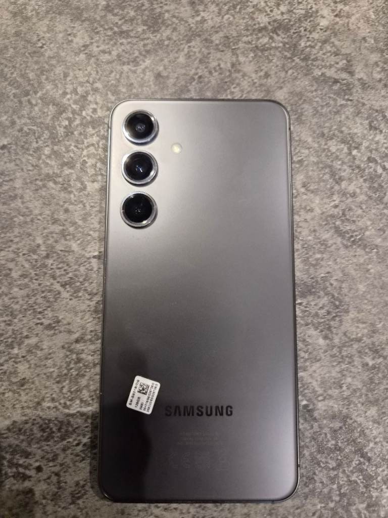 Samsung Galaxy S24 - 128gb