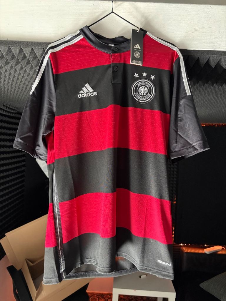 Germany national football team t-shirt 