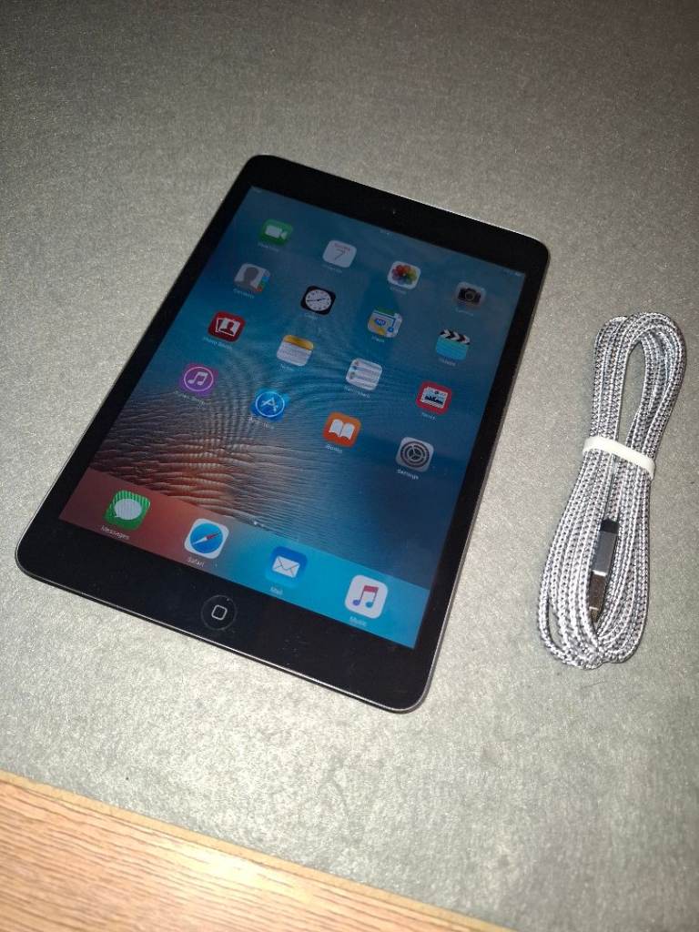 Ipad mini
