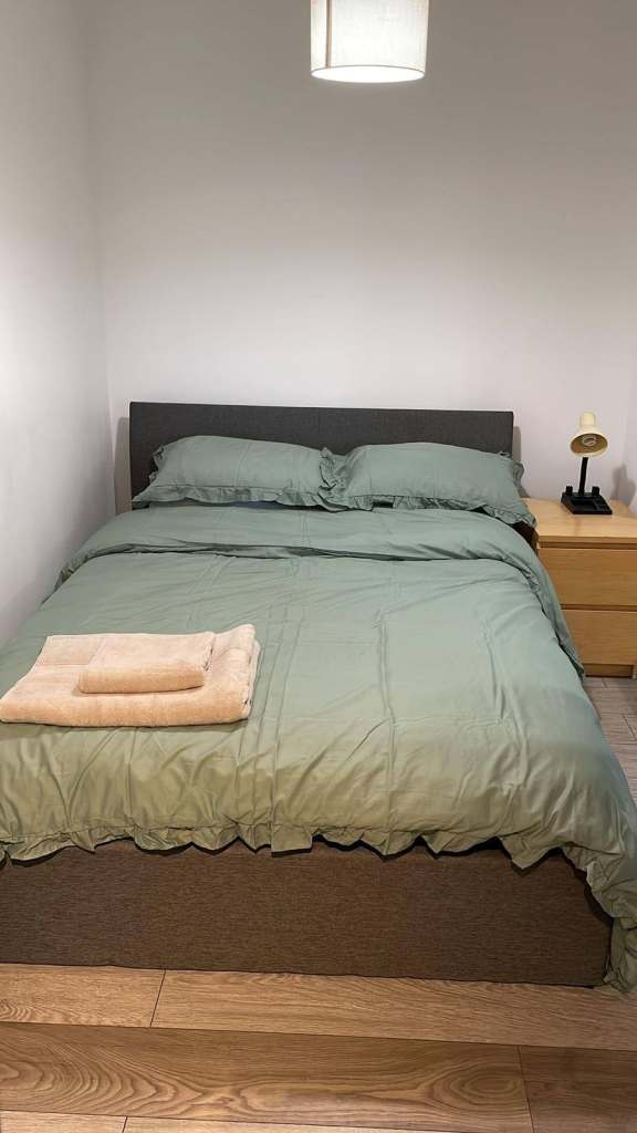 🌈Modern 1-Bed Flat in Beautiful Residential Canada Water | SE16🍃