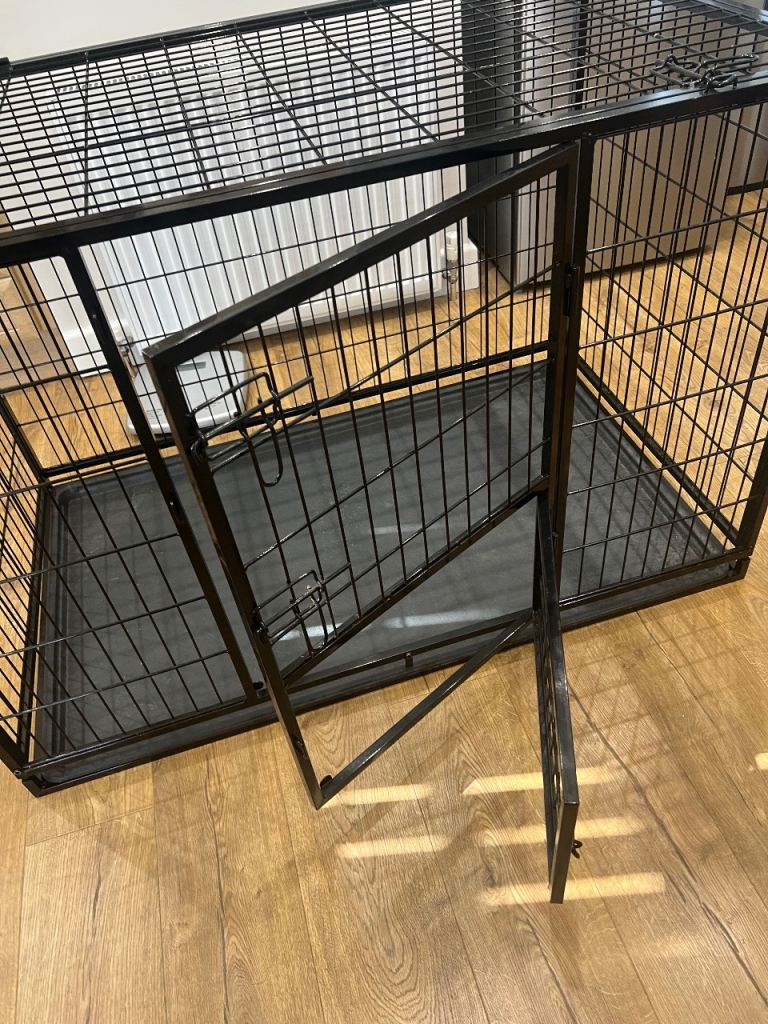 FEANDREA xxl dog crate