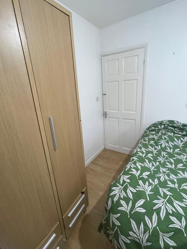Double room for rent