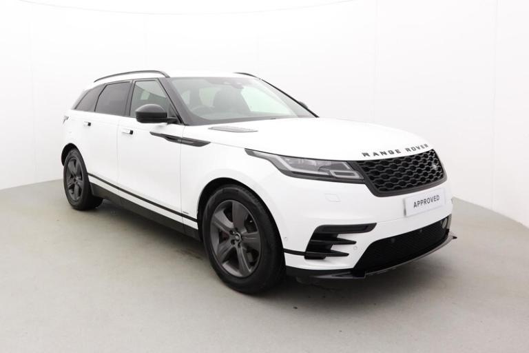 LAND ROVER RANGE ROVER VELAR 3.0 D300 MHEV R-Dynamic S 5dr Auto