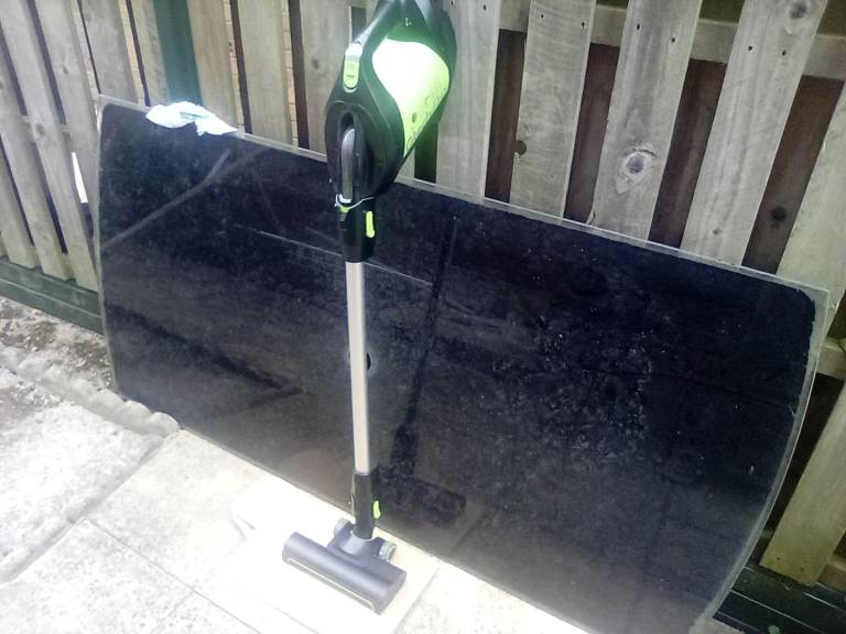 Gtech Pro ATF 301 Cordless Stick Vacuum Cleaner 