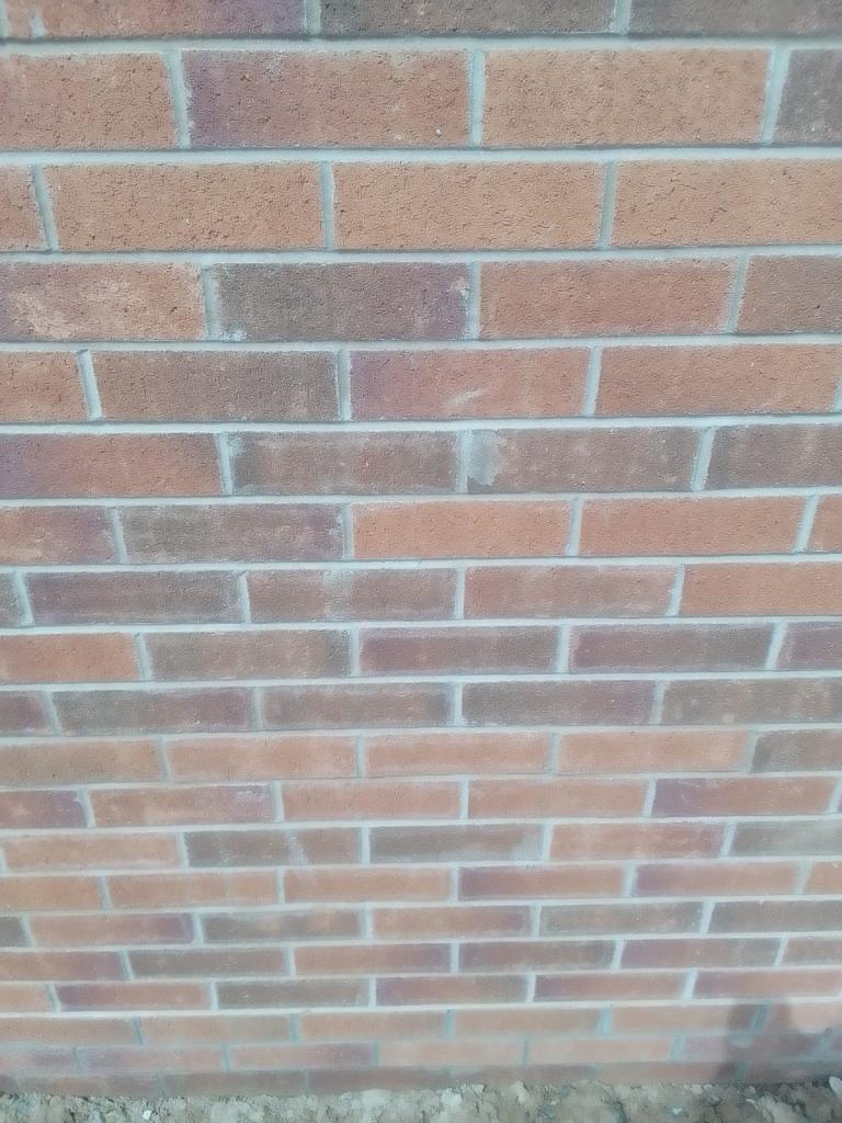 Packs of Red & Mixed bricks 