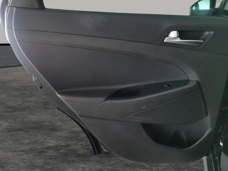 2019 Hyundai TUCSON 1.6 GDi SE Nav 5dr 2WD ESTATE PETROL Manual