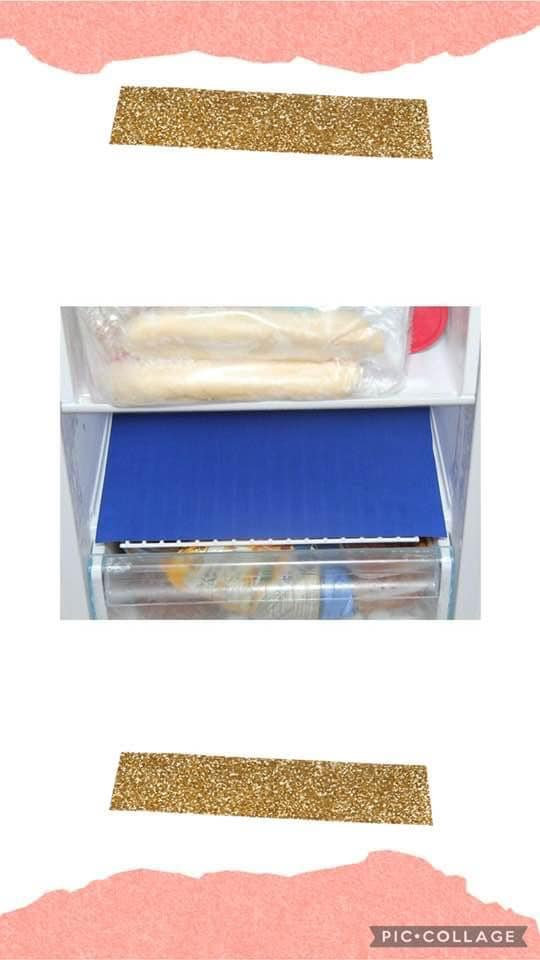 Freezer Liner 