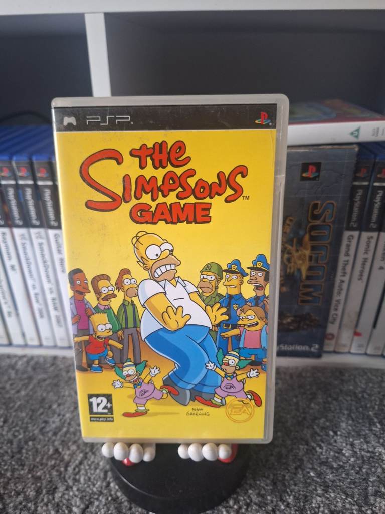 Playstation PSP Games