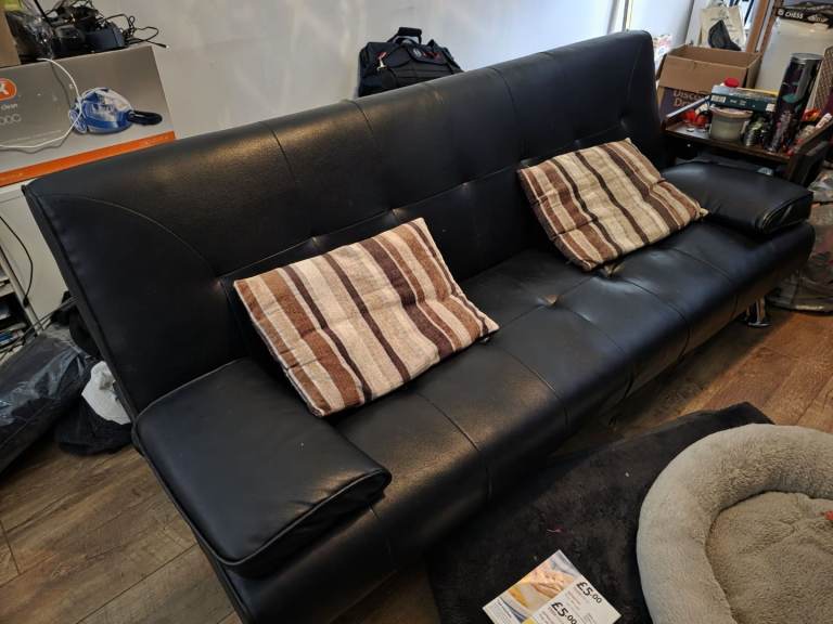 FREE Sofa bed FREE