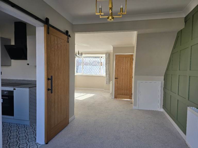 Lovely 3 bed property to let in Hazelbarrow Drive Willerby 