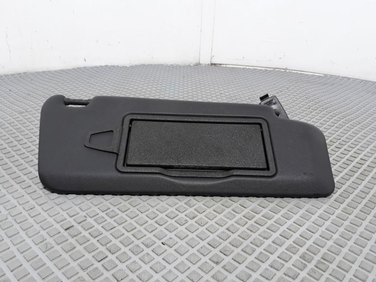 Mercedes C Class Sun Visor 2000-2008 4 Door Saloon A20481005109f68
