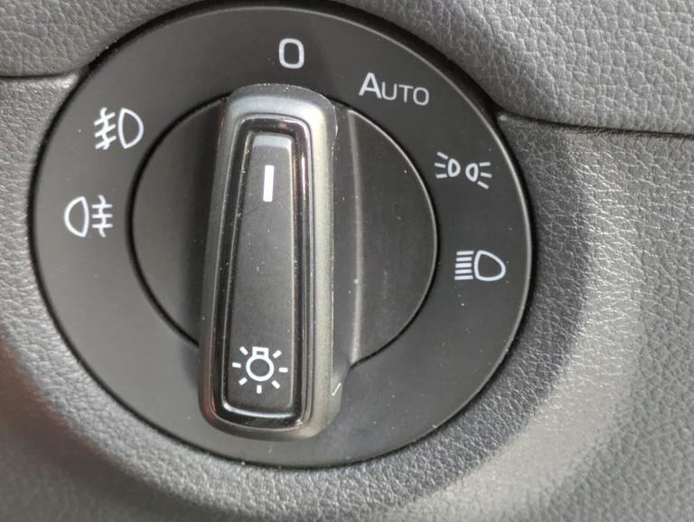 2020 Skoda Octavia 1.5 TSI SE Drive 5dr DSG Estate Petrol Automatic