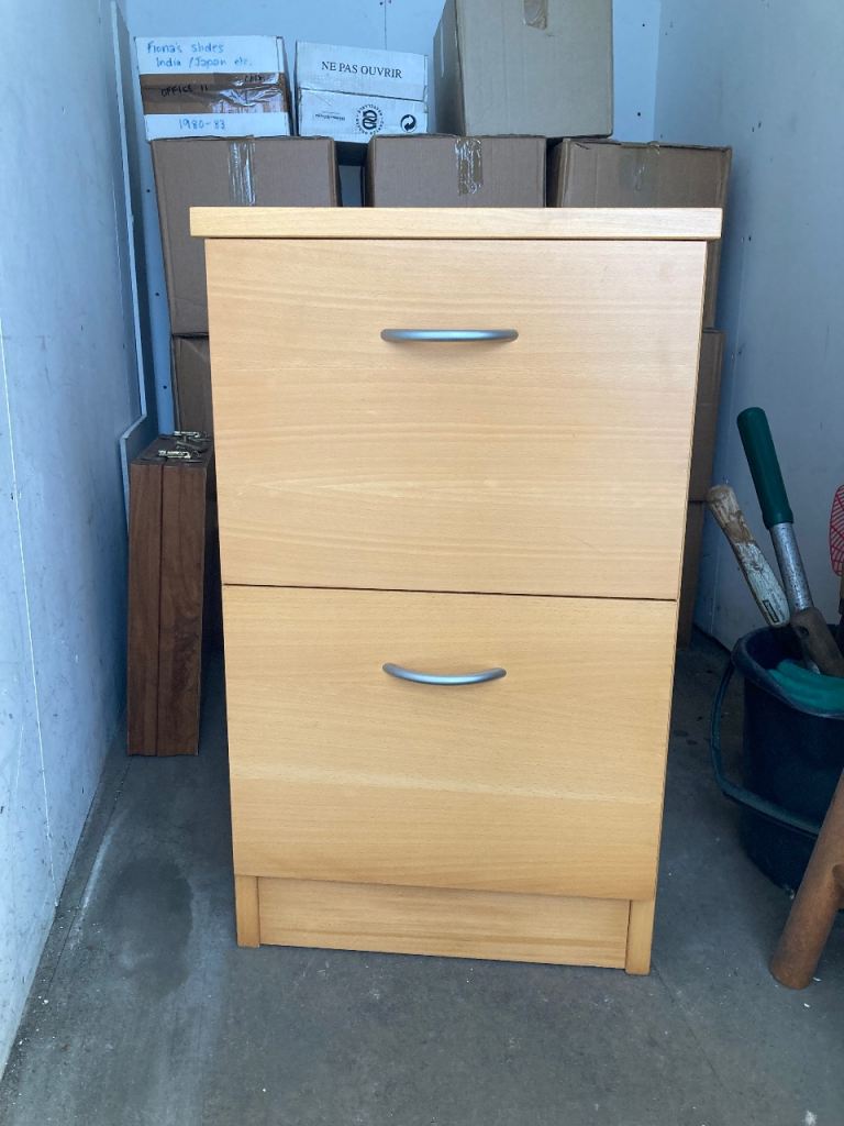 Filing Cabinet